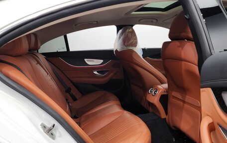 Mercedes-Benz CLS, 2023 год, 6 544 557 рублей, 12 фотография