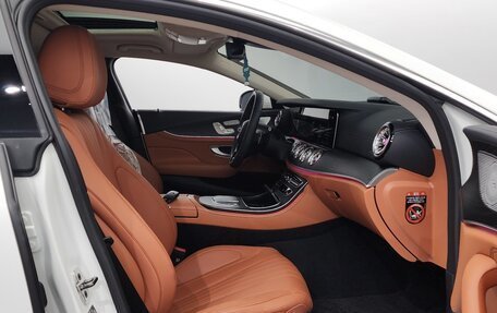 Mercedes-Benz CLS, 2023 год, 6 544 557 рублей, 11 фотография
