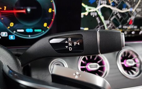 Mercedes-Benz CLS, 2023 год, 6 544 557 рублей, 9 фотография