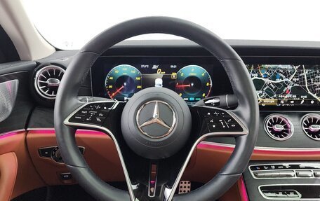 Mercedes-Benz CLS, 2023 год, 6 544 557 рублей, 13 фотография