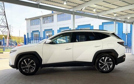 Hyundai Tucson, 2021 год, 2 999 000 рублей, 2 фотография