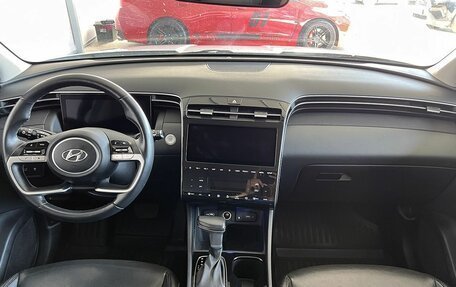 Hyundai Tucson, 2021 год, 2 999 000 рублей, 10 фотография