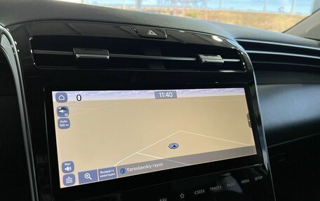 Hyundai Tucson, 2021 год, 2 999 000 рублей, 18 фотография