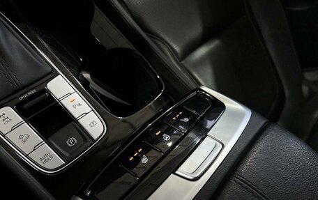 Hyundai Tucson, 2021 год, 2 999 000 рублей, 21 фотография