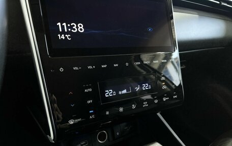 Hyundai Tucson, 2021 год, 2 999 000 рублей, 19 фотография