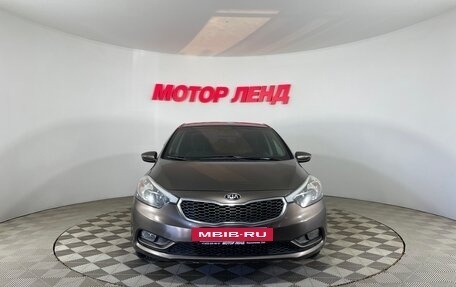KIA Cerato III, 2014 год, 1 019 000 рублей, 2 фотография