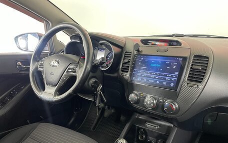 KIA Cerato III, 2014 год, 1 019 000 рублей, 13 фотография