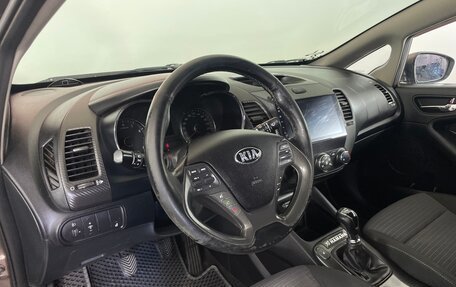 KIA Cerato III, 2014 год, 1 019 000 рублей, 8 фотография
