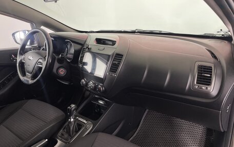 KIA Cerato III, 2014 год, 1 019 000 рублей, 9 фотография
