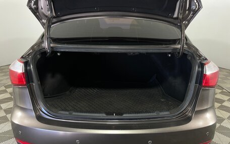 KIA Cerato III, 2014 год, 1 019 000 рублей, 7 фотография