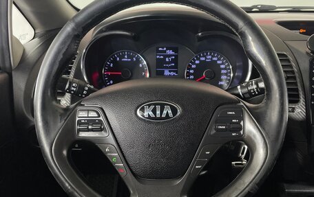 KIA Cerato III, 2014 год, 1 019 000 рублей, 11 фотография