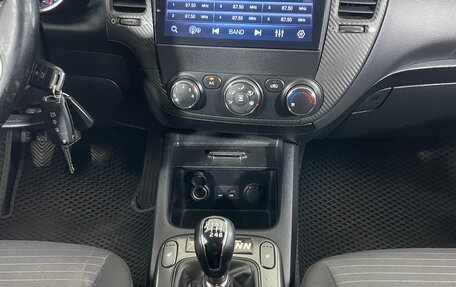 KIA Cerato III, 2014 год, 1 019 000 рублей, 14 фотография