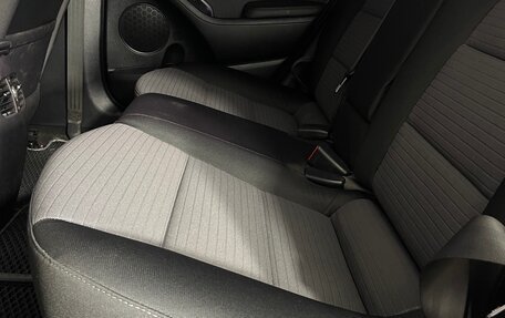 KIA Cerato III, 2014 год, 1 019 000 рублей, 22 фотография