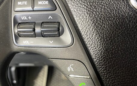KIA Cerato III, 2014 год, 1 019 000 рублей, 20 фотография