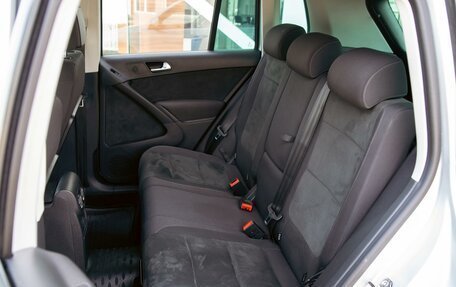 Volkswagen Tiguan I, 2016 год, 1 895 000 рублей, 17 фотография