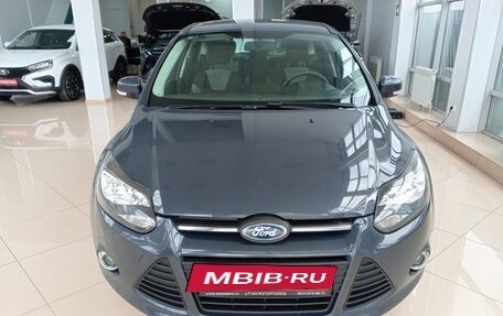 Ford Focus III, 2013 год, 749 000 рублей, 2 фотография
