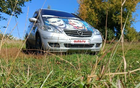 Mercedes-Benz A-Класс, 2006 год, 570 000 рублей, 2 фотография
