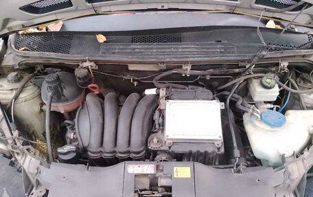 Mercedes-Benz A-Класс, 2006 год, 570 000 рублей, 8 фотография