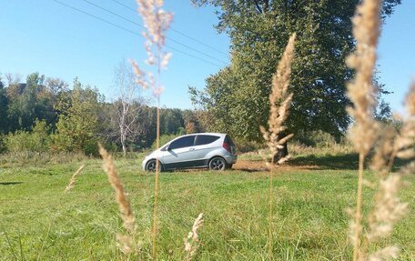Mercedes-Benz A-Класс, 2006 год, 570 000 рублей, 9 фотография