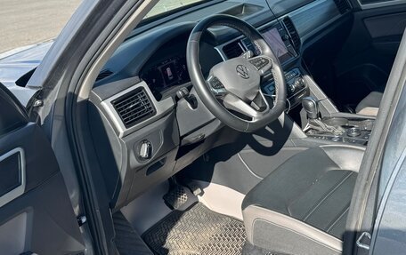 Volkswagen Teramont I, 2022 год, 3 250 000 рублей, 9 фотография