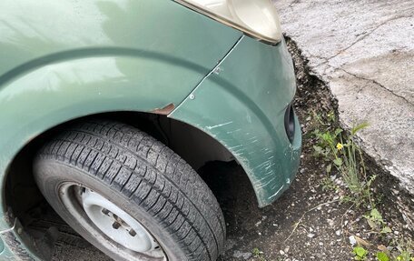 Subaru R2, 2004 год, 500 000 рублей, 9 фотография