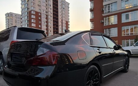 Infiniti M, 2008 год, 1 100 000 рублей, 3 фотография