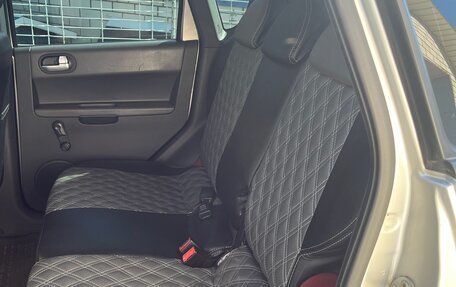 Mitsubishi Colt VI рестайлинг, 2004 год, 350 000 рублей, 9 фотография