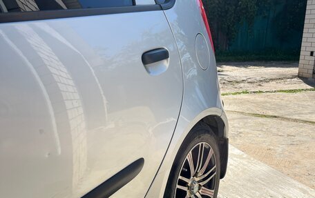 Mitsubishi Colt VI рестайлинг, 2004 год, 350 000 рублей, 4 фотография