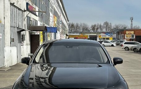 Infiniti M, 2008 год, 1 100 000 рублей, 7 фотография