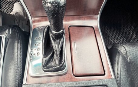 Infiniti M, 2008 год, 1 100 000 рублей, 16 фотография