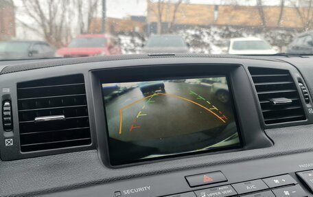 Infiniti M, 2008 год, 1 100 000 рублей, 12 фотография