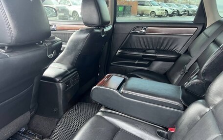 Infiniti M, 2008 год, 1 100 000 рублей, 20 фотография