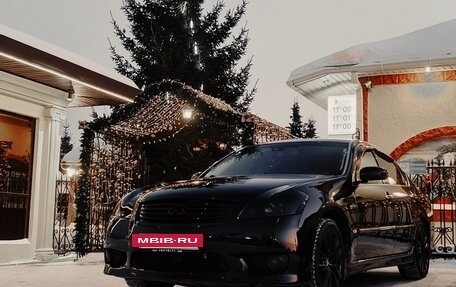 Infiniti M, 2008 год, 1 100 000 рублей, 9 фотография