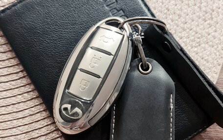 Infiniti M, 2008 год, 1 100 000 рублей, 24 фотография
