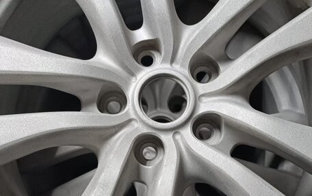 Infiniti M, 2008 год, 1 100 000 рублей, 26 фотография