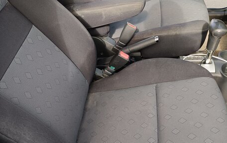 Hyundai Getz I рестайлинг, 2008 год, 600 000 рублей, 2 фотография