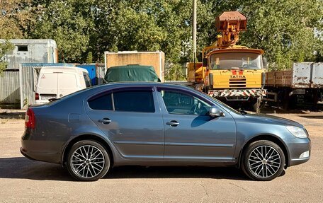 Skoda Octavia, 2011 год, 830 000 рублей, 6 фотография