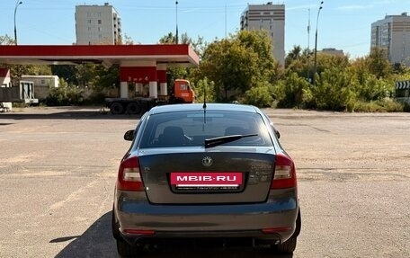 Skoda Octavia, 2011 год, 830 000 рублей, 4 фотография