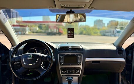 Skoda Octavia, 2011 год, 830 000 рублей, 9 фотография