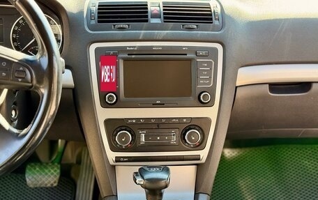Skoda Octavia, 2011 год, 830 000 рублей, 11 фотография