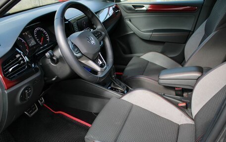 Volkswagen Polo VI (EU Market), 2022 год, 1 690 000 рублей, 11 фотография
