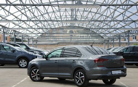 Volkswagen Polo VI (EU Market), 2022 год, 1 690 000 рублей, 6 фотография