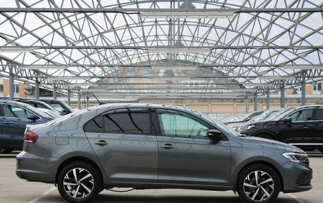 Volkswagen Polo VI (EU Market), 2022 год, 1 690 000 рублей, 5 фотография