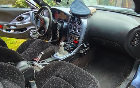 Hyundai Coupe I, 1998 год, 545 000 рублей, 4 фотография