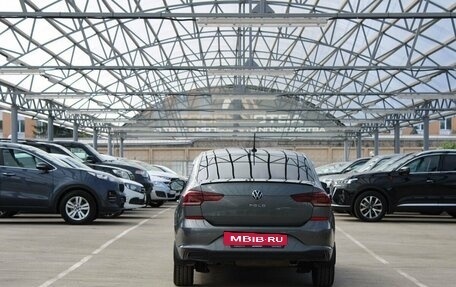 Volkswagen Polo VI (EU Market), 2022 год, 1 690 000 рублей, 7 фотография