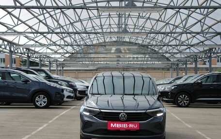 Volkswagen Polo VI (EU Market), 2022 год, 1 690 000 рублей, 2 фотография