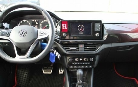 Volkswagen Polo VI (EU Market), 2022 год, 1 690 000 рублей, 9 фотография