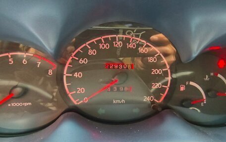 Hyundai Coupe I, 1998 год, 545 000 рублей, 12 фотография