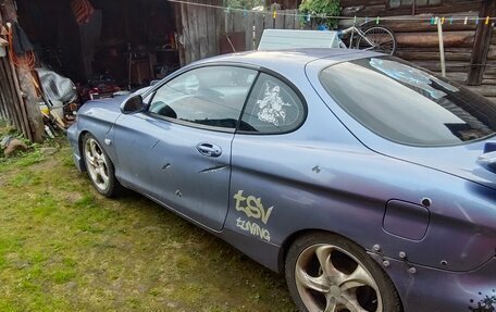 Hyundai Coupe I, 1998 год, 545 000 рублей, 13 фотография