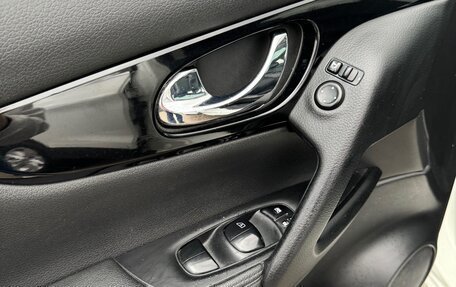 Nissan Qashqai, 2014 год, 1 350 000 рублей, 6 фотография
